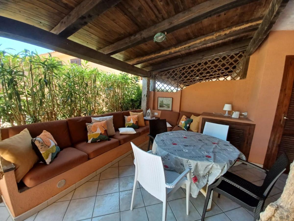 Casa Sibilla Bi-Locale Con Terrazza A 60 Metri Dal Mare Apartment Marinella  Exterior photo